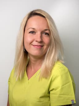 MDDr. Lenka Kverková