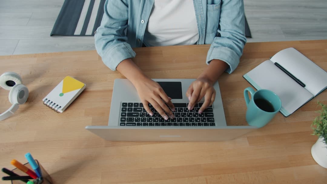 Jak najít spolehlivého freelancera pro jednorázový projekt