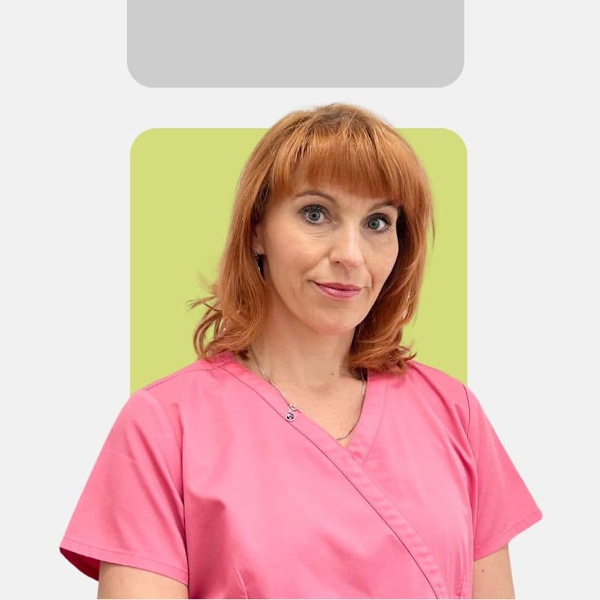 MDDr. Kateřina Šimáková